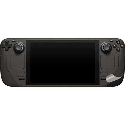 NFL Tampa Bay Buccaneers Helmet Steam Deck Handheld Gaming Computer Skin